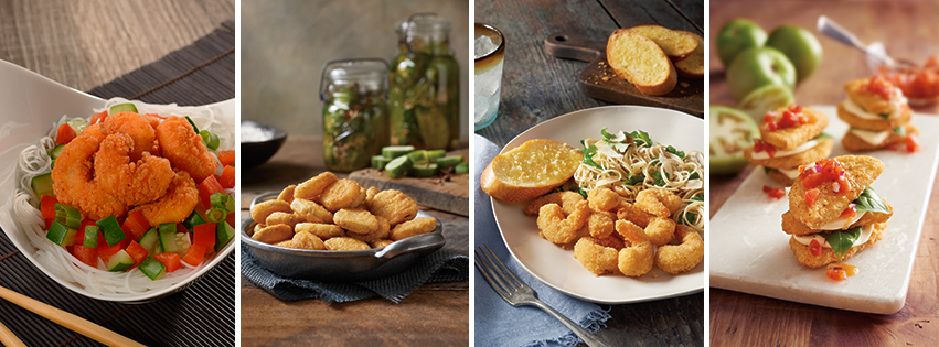 Tampa Maid Foods
