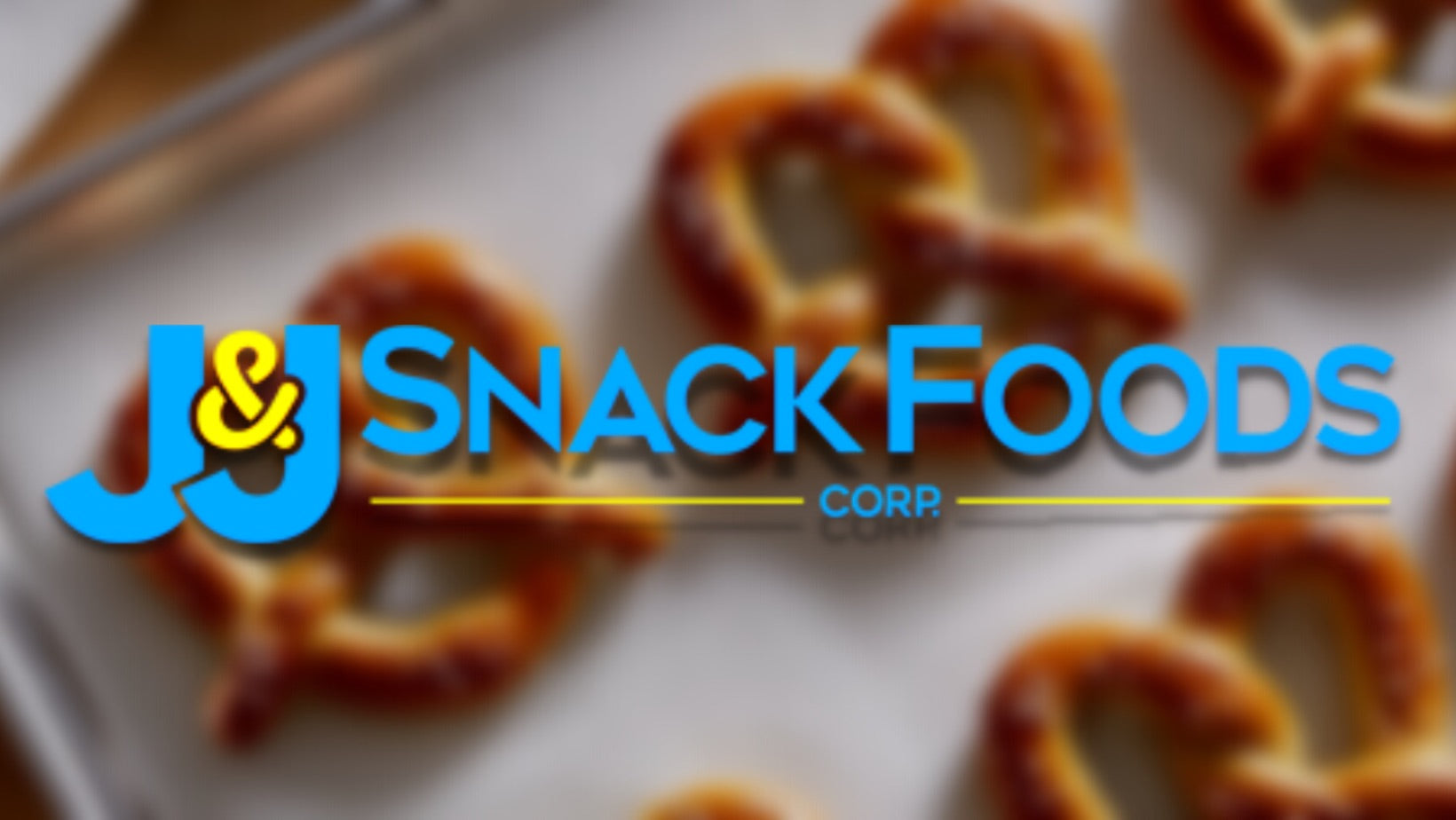 J & J Snack Foods