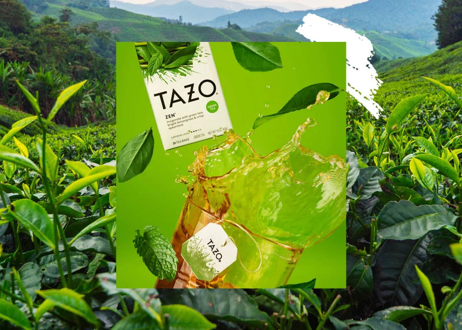 Tazo Tea