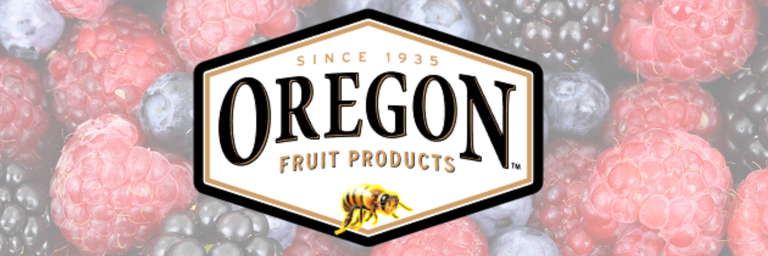Oregon Fruit Products