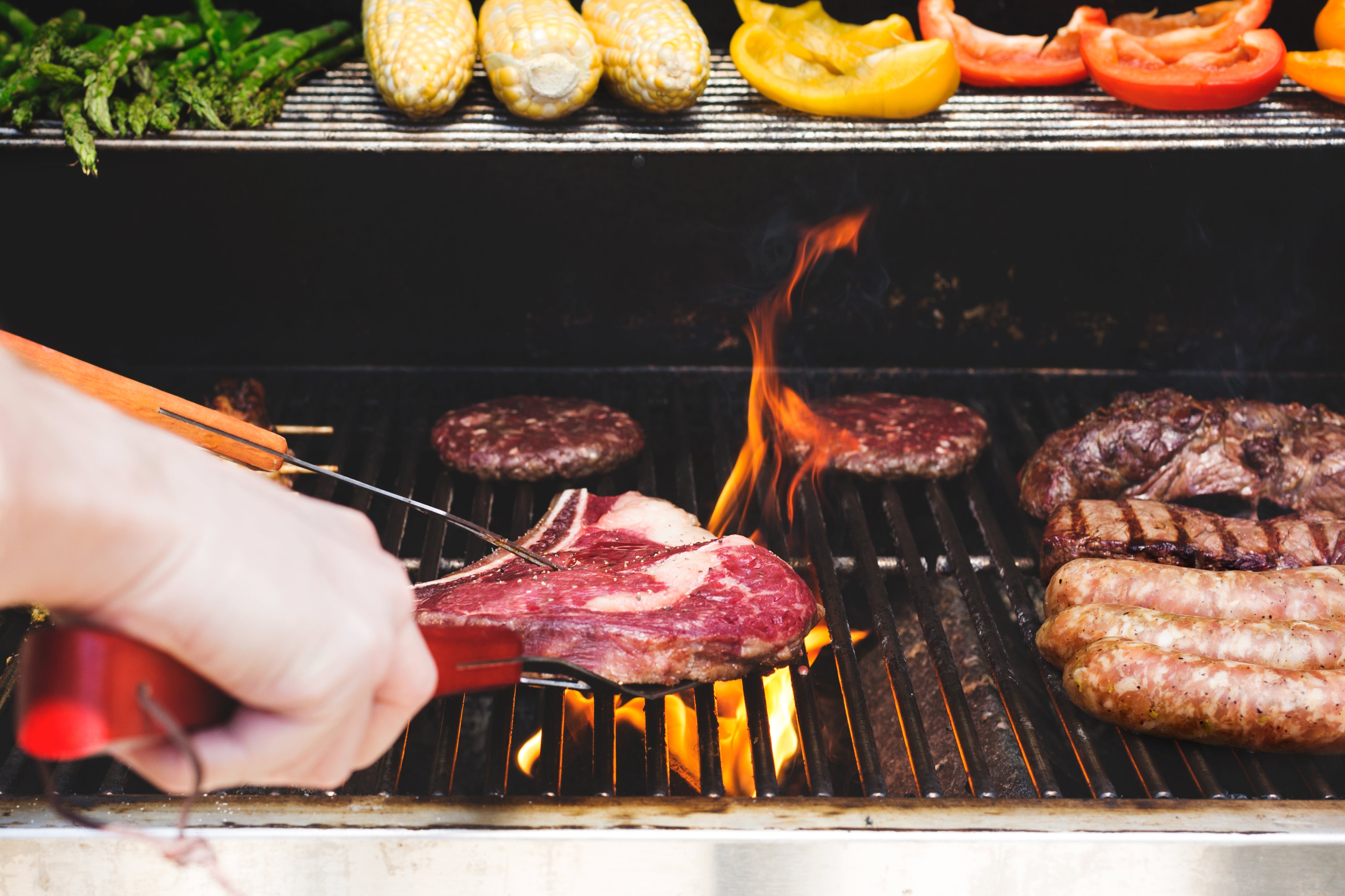 BBQ Fever | Shop Your Grilling Favorites!