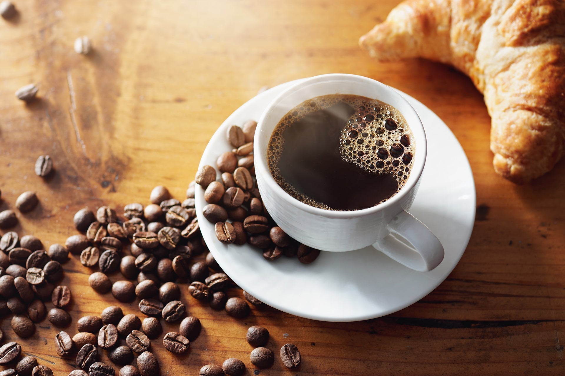 Coffee & Tea