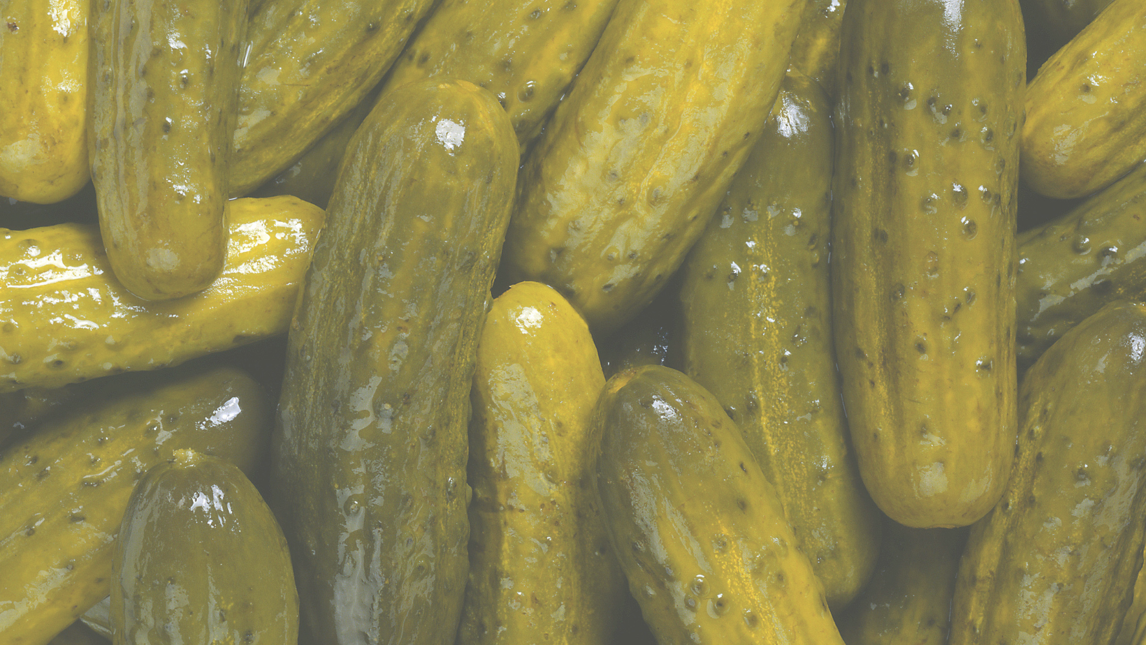 Everything Pickles
