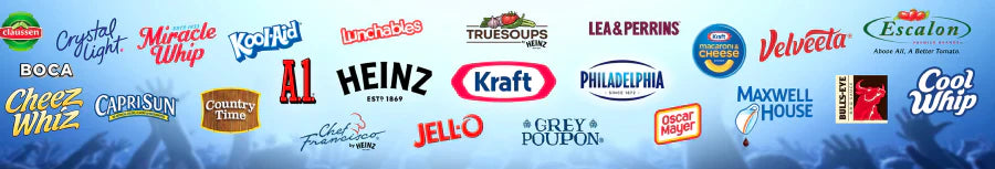 Kraft-Heinz Foodservice