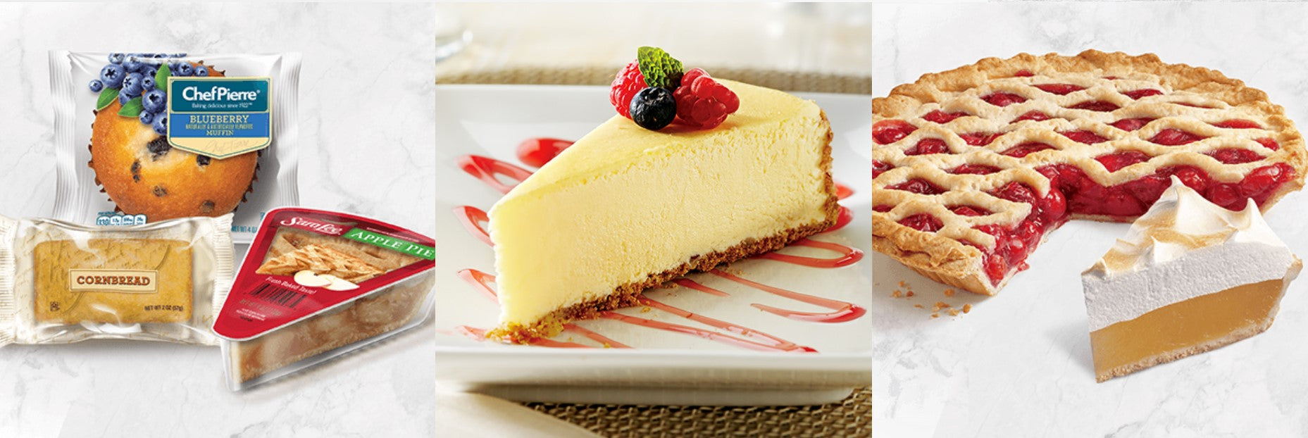 Sara Lee Bakery