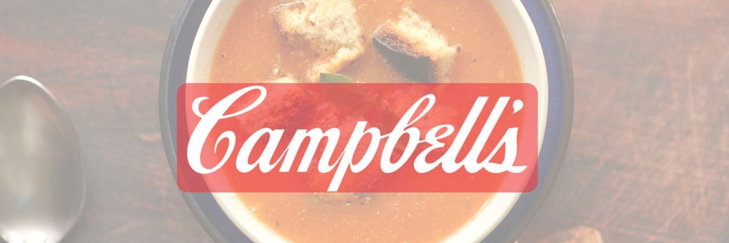 Campbell's Soup Company Dry