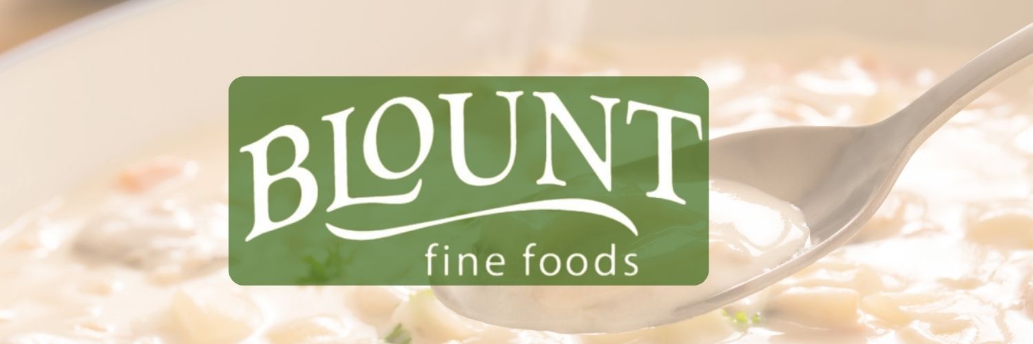 Blount Fine Foods Corp