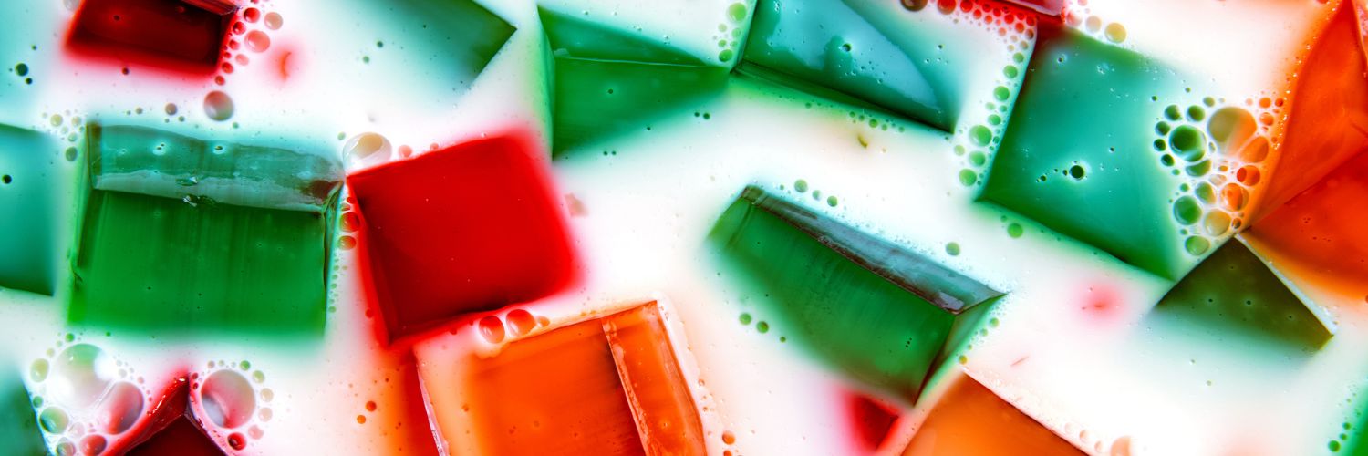 JELL-O