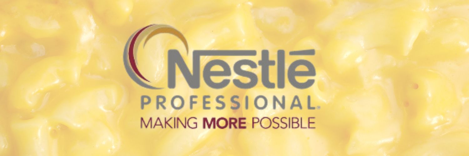 Nestle Professional Frozen