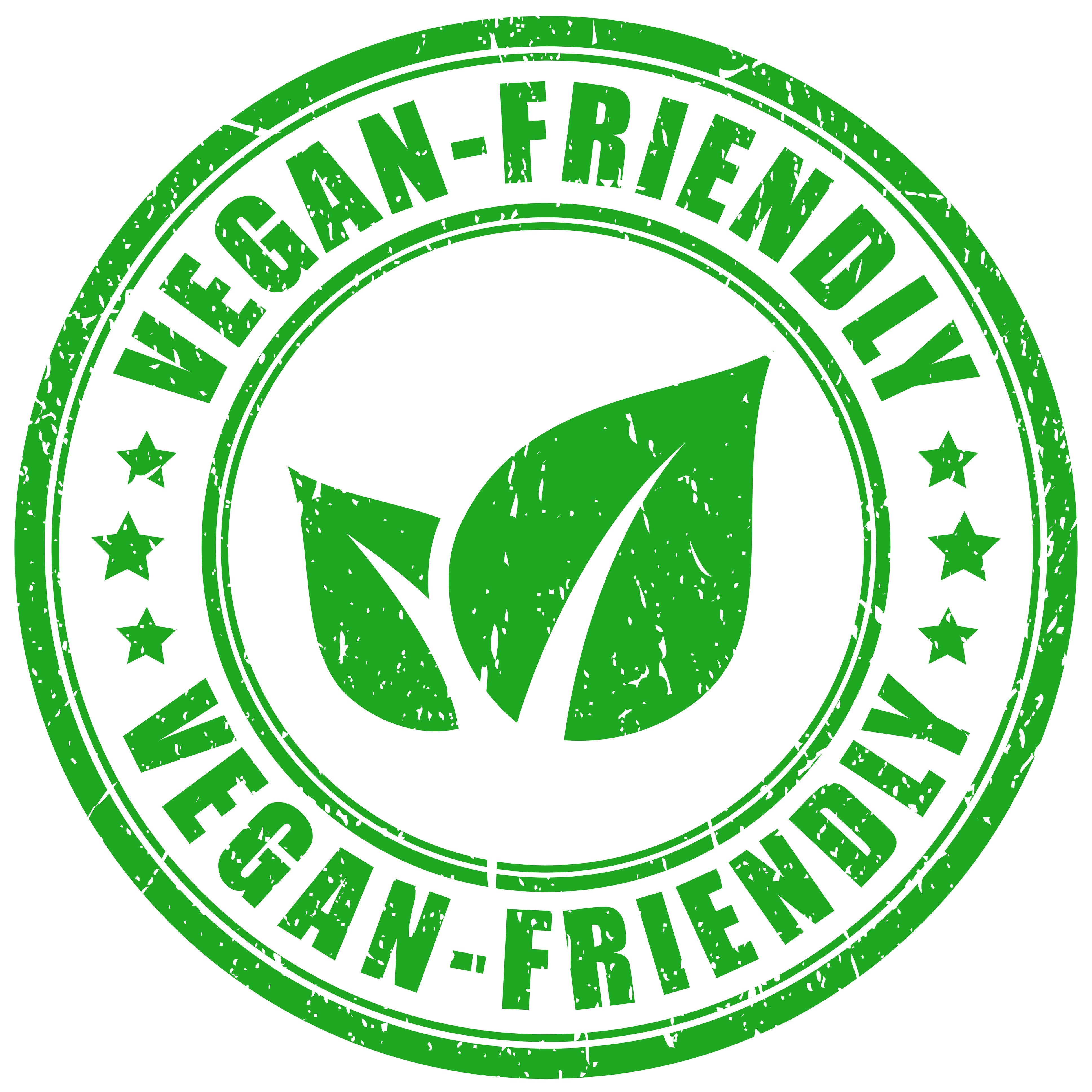 Vegan