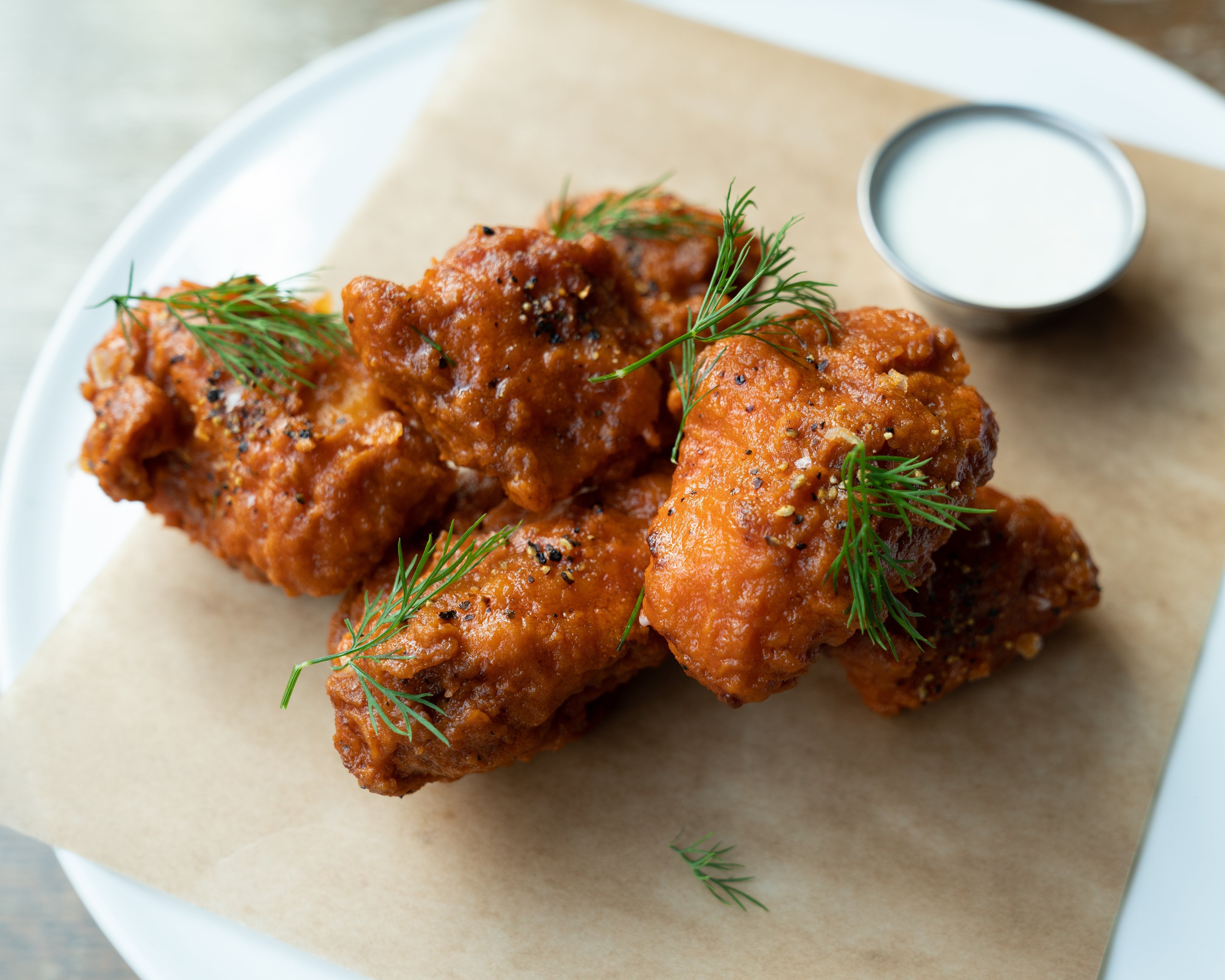 Appetizers