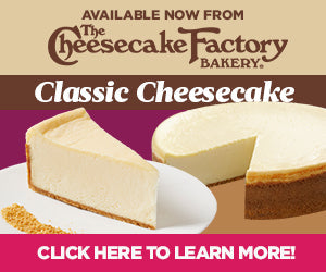 Cheesecake Factory