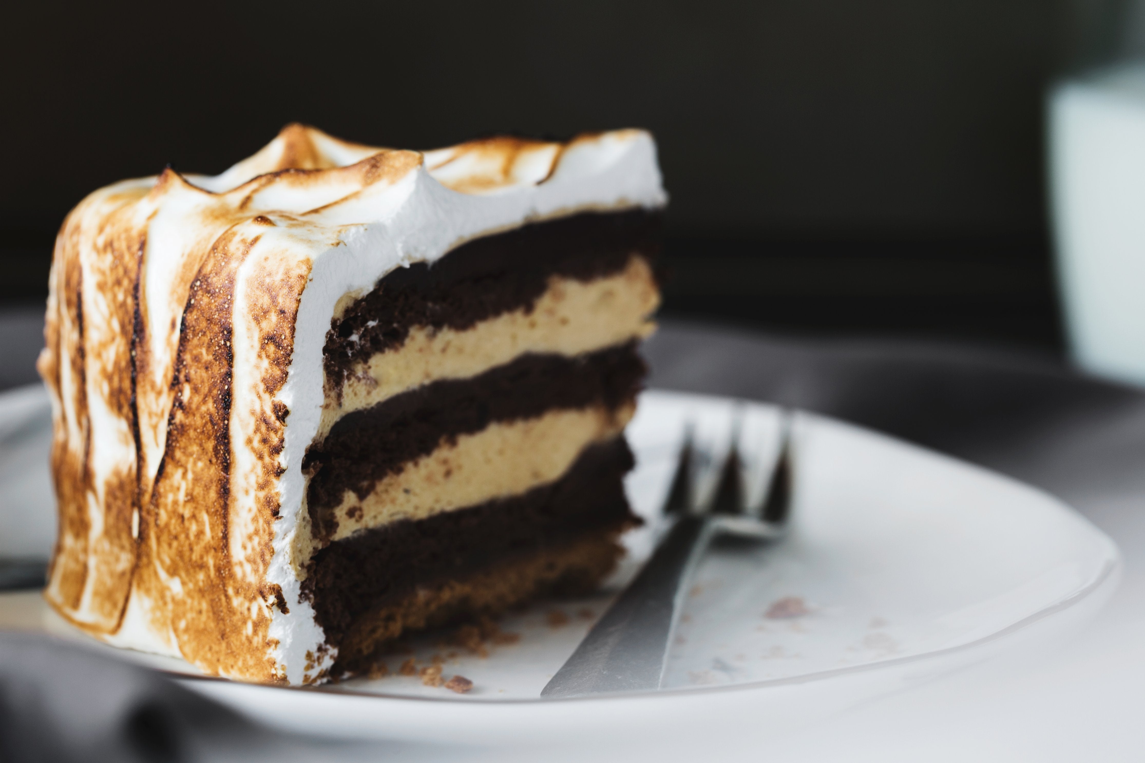 Cakes