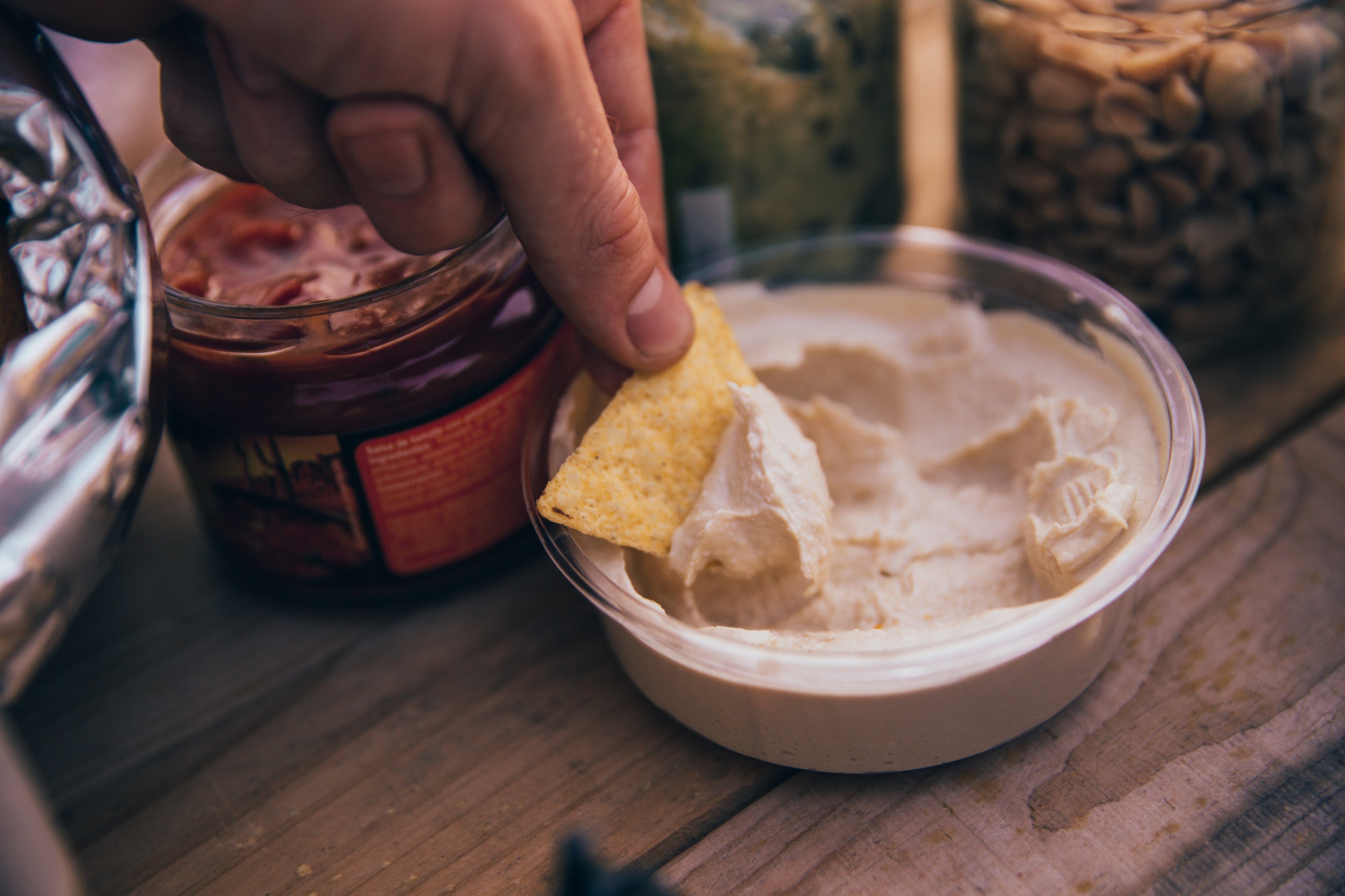Dips