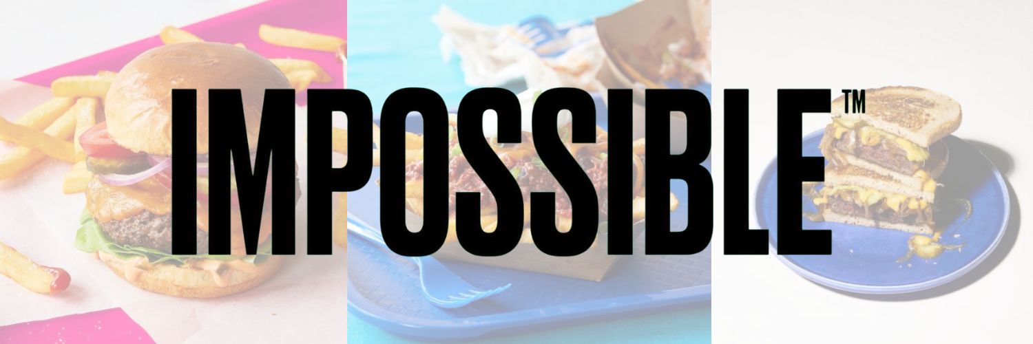 Impossible Burger