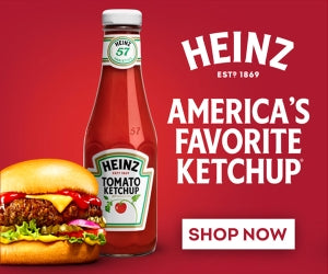 Ketchup