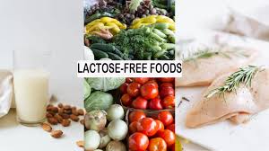 Lactose