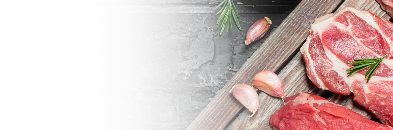 Meat Poultry & Seafood