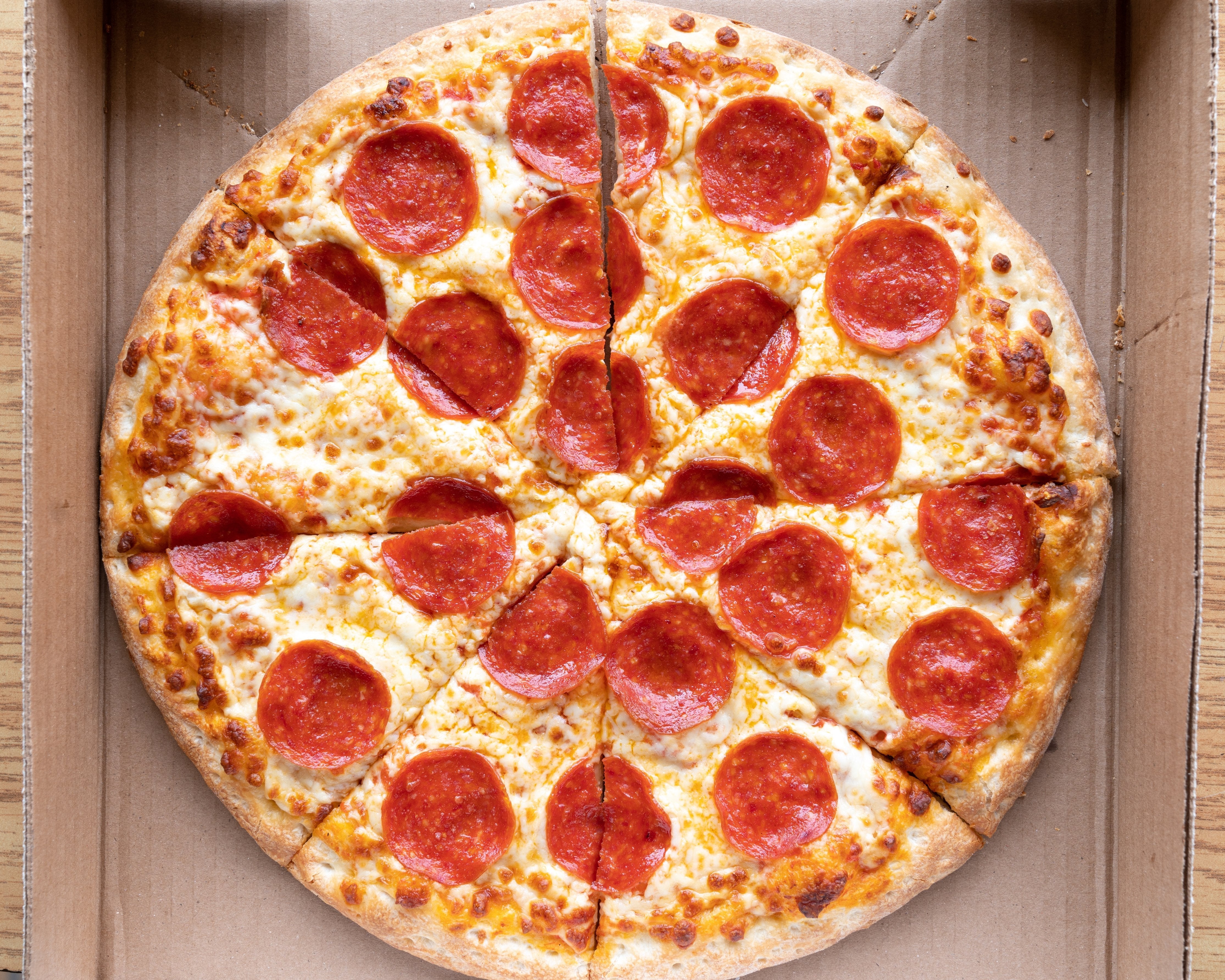 Pizza