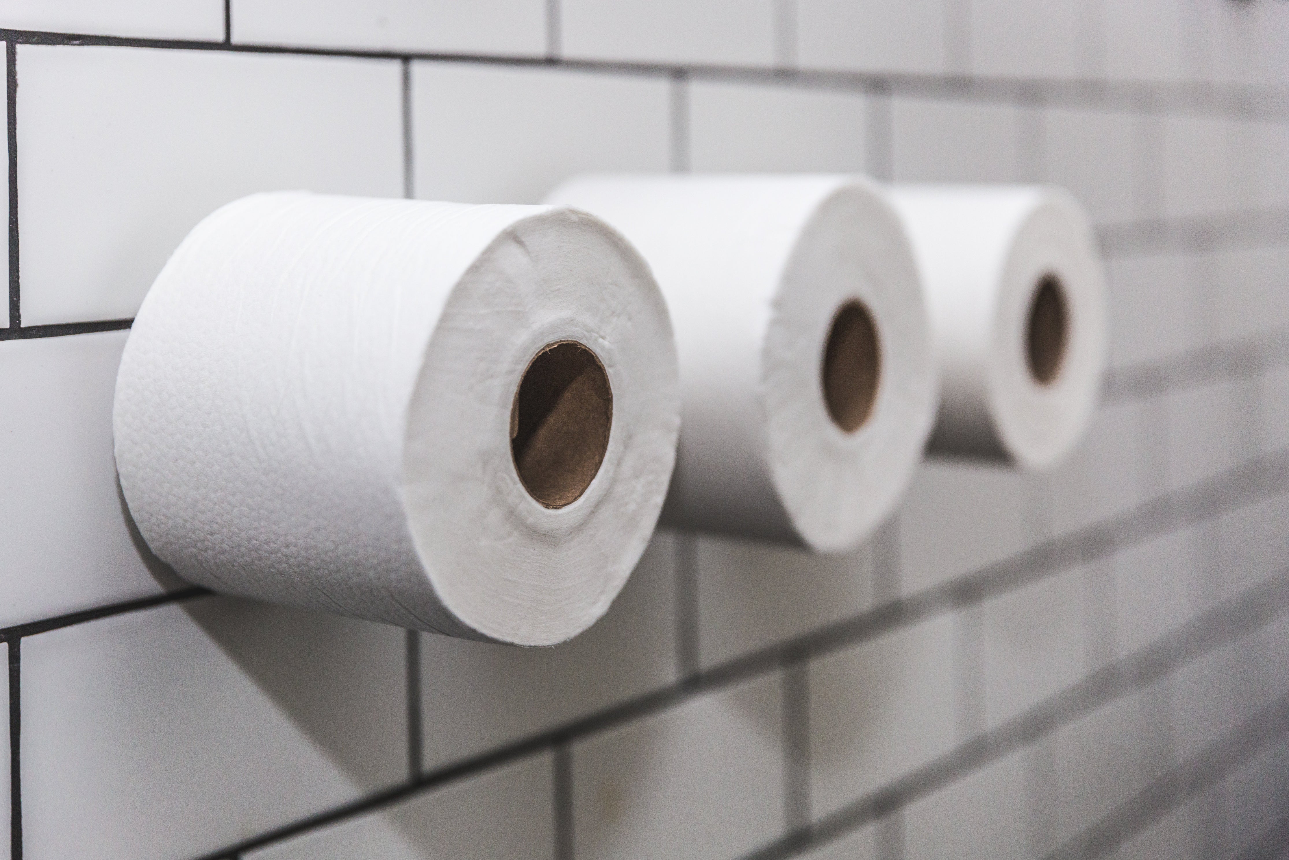Toilet Paper