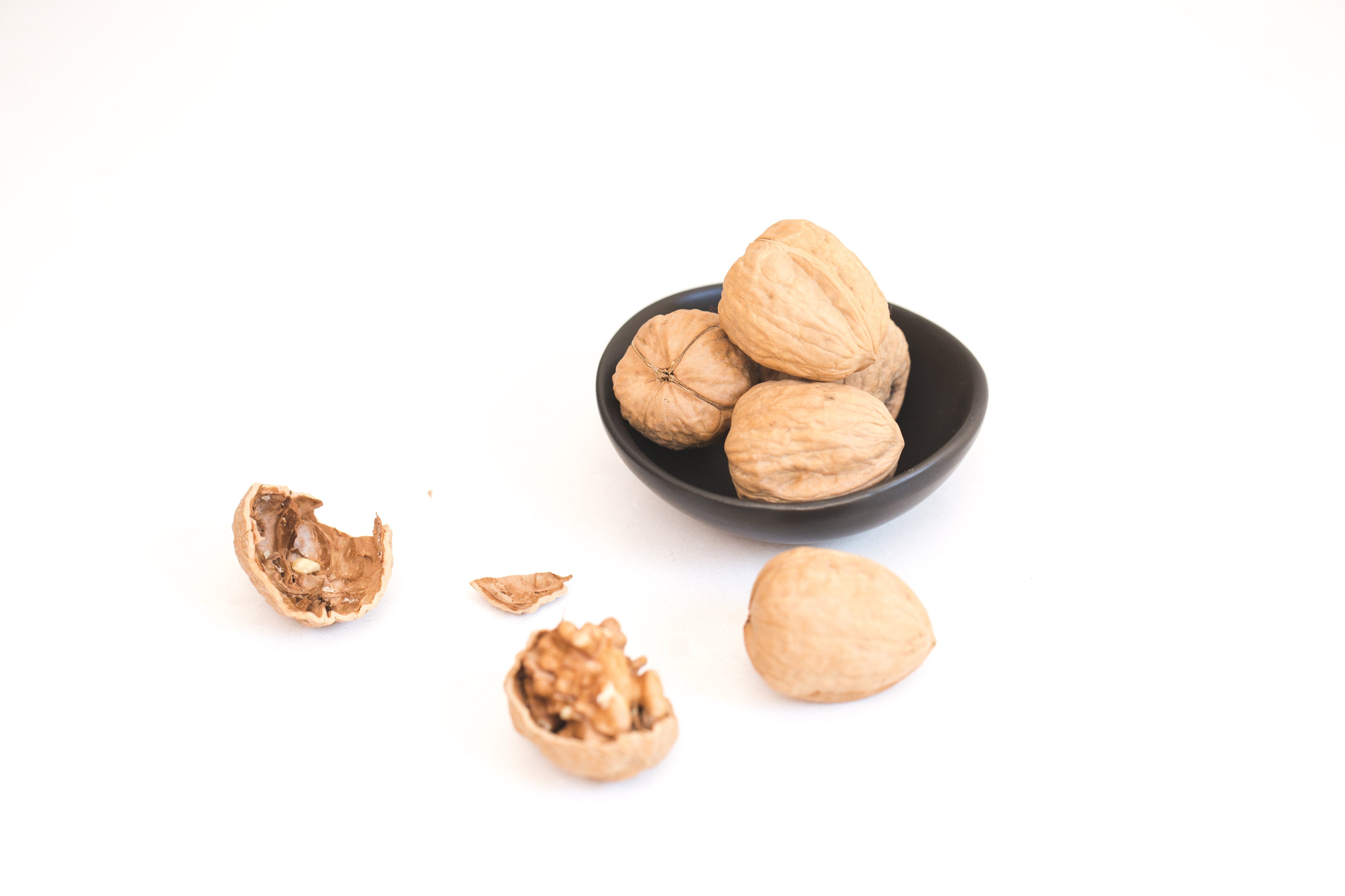 Walnuts