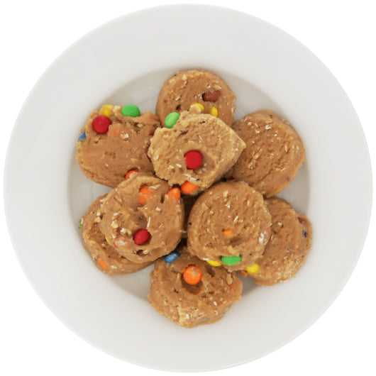 Benefit Candy Shoppe Cookie Dough 1 Ounce Size - 384 Per Case.