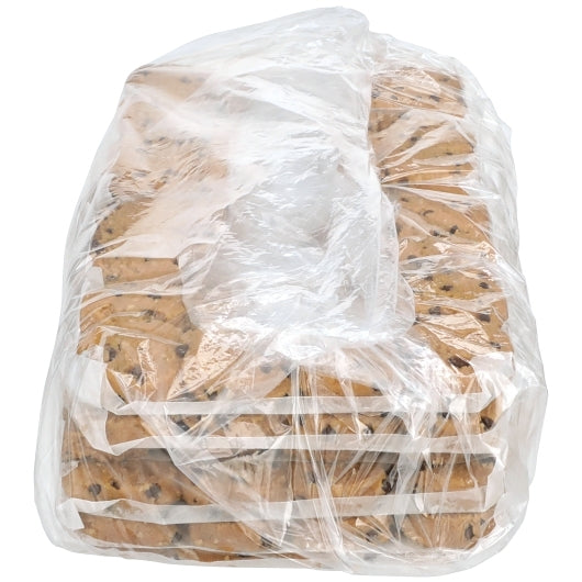Benefit Whole Grain Choc Chip 1.85 Ounce Size - 192 Per Case.