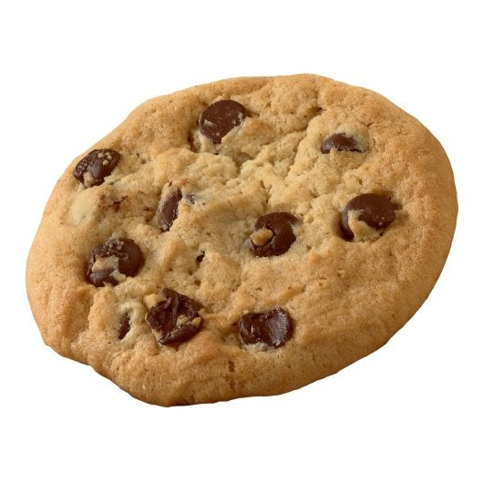 Benefit Whole Grain Choc Chip 1.85 Ounce Size - 192 Per Case.