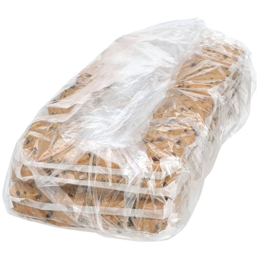 Benefit Whole Grain Choc Chip 1.85 Ounce Size - 192 Per Case.
