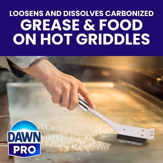 Dawn Professional High Temp Grill/Griddle Cleaner, 32 Ounce, 6 Per Case