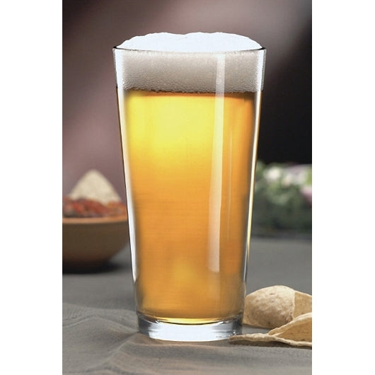 Libbey Restaurant Basics(R) 16 Oz Heat-Treated Mixing Glass