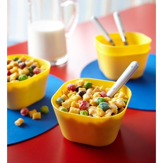 Post Consumer Brands Berry Colossal Crunch Single Serve Bowl 1 Ounce - 96 Per Case
