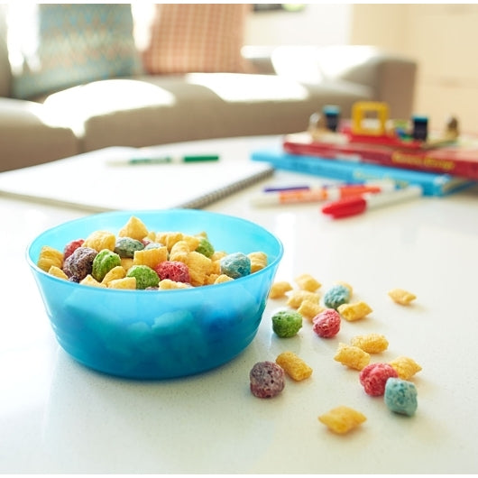 Post Consumer Brands Berry Colossal Crunch Single Serve Bowl 1 Ounce - 96 Per Case