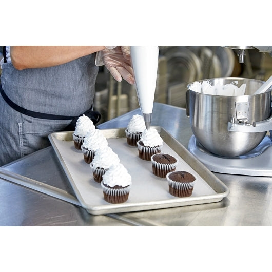 Bettercreme Vanilla Artificial Flavor Ready To Whip 2 Pound Each - 12 Per Case.