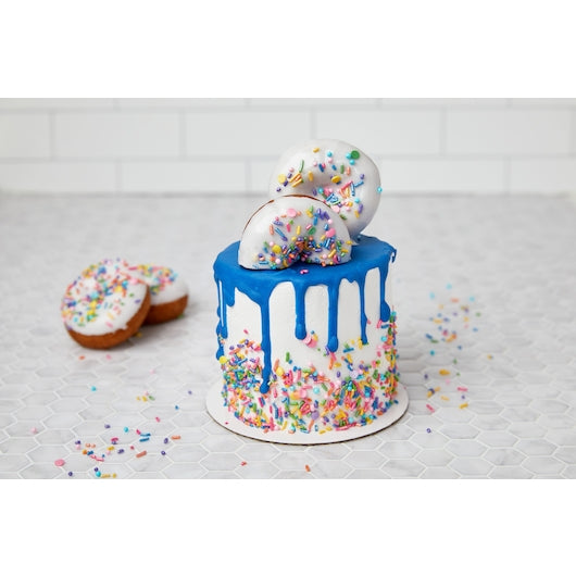 Bettercreme Vanilla Artificial Flavor Ready To Whip 2 Pound Each - 12 Per Case.