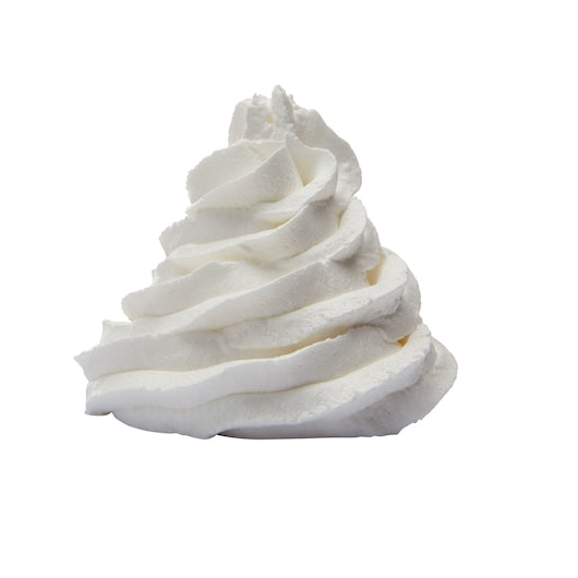 Bettercreme Vanilla Artificial Flavor Pre Whipped 15 Pound Each - 1 Per Case.