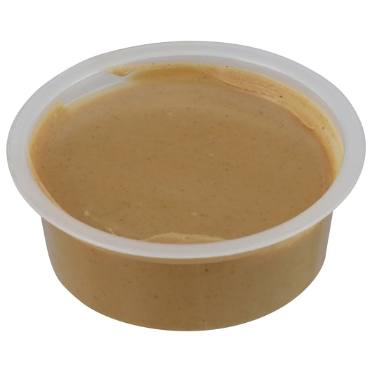 Smucker Food Jif Natural Peanut Butter to Go 1.5 Ounce Size - 96 Per Case