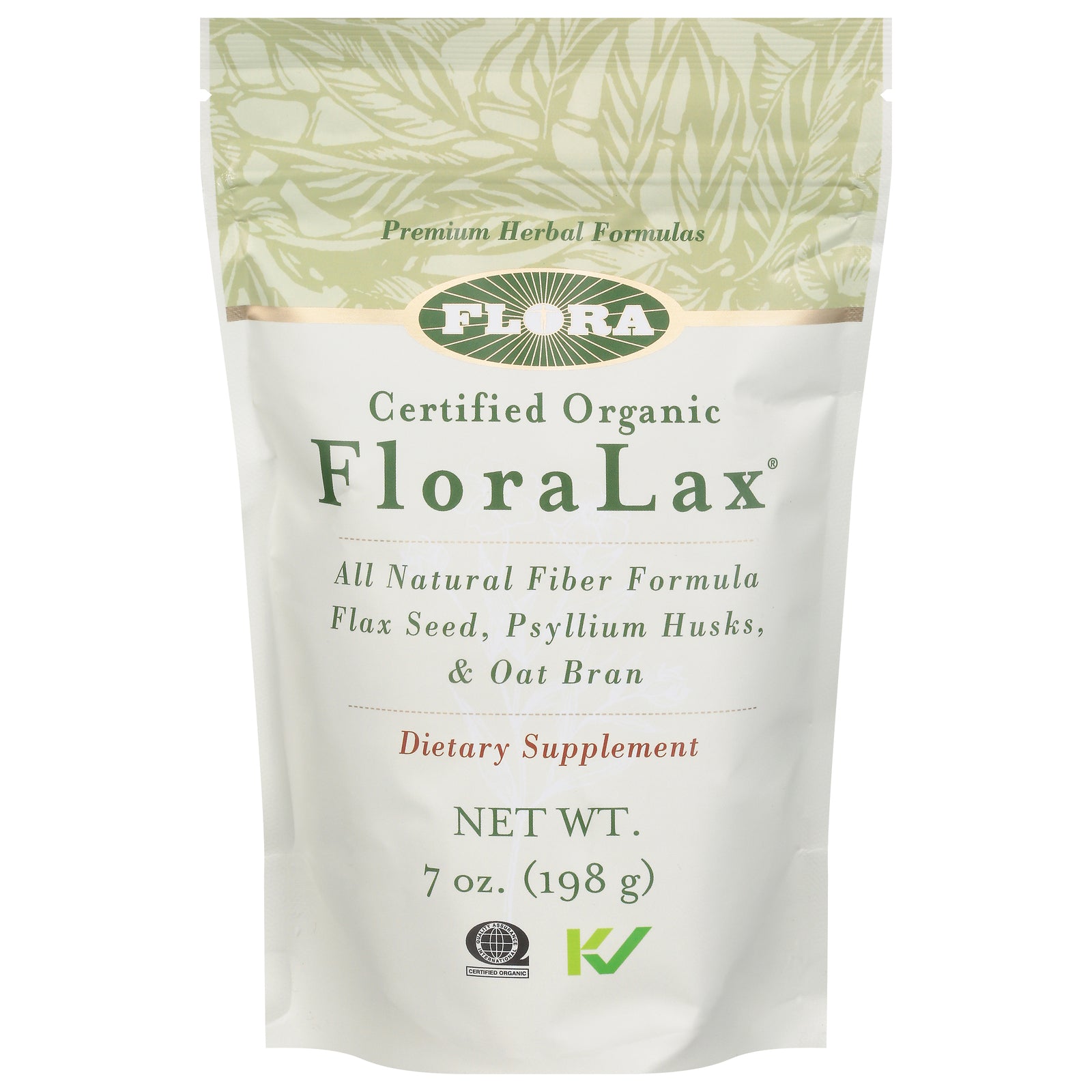 Flora - Floralax - 1 Each-7 OZ