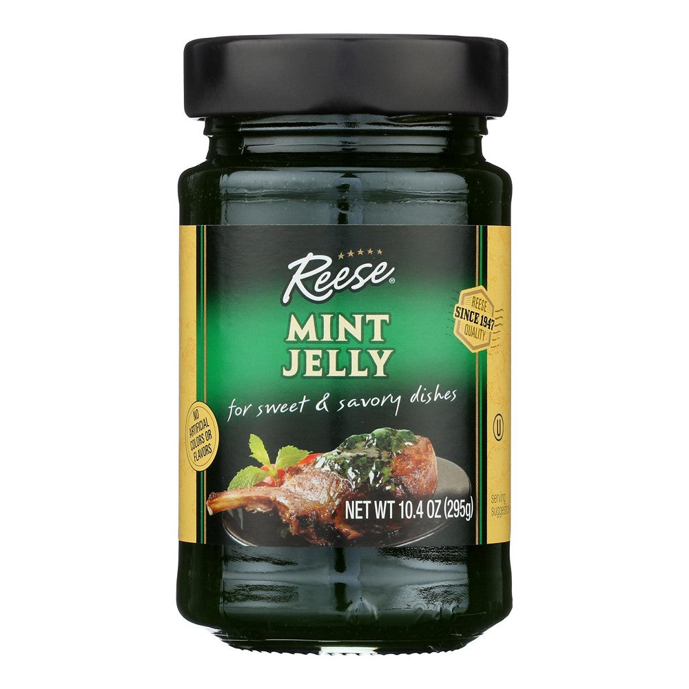 Reese - Jelly Mint - Case of 12-10.4 OZ
