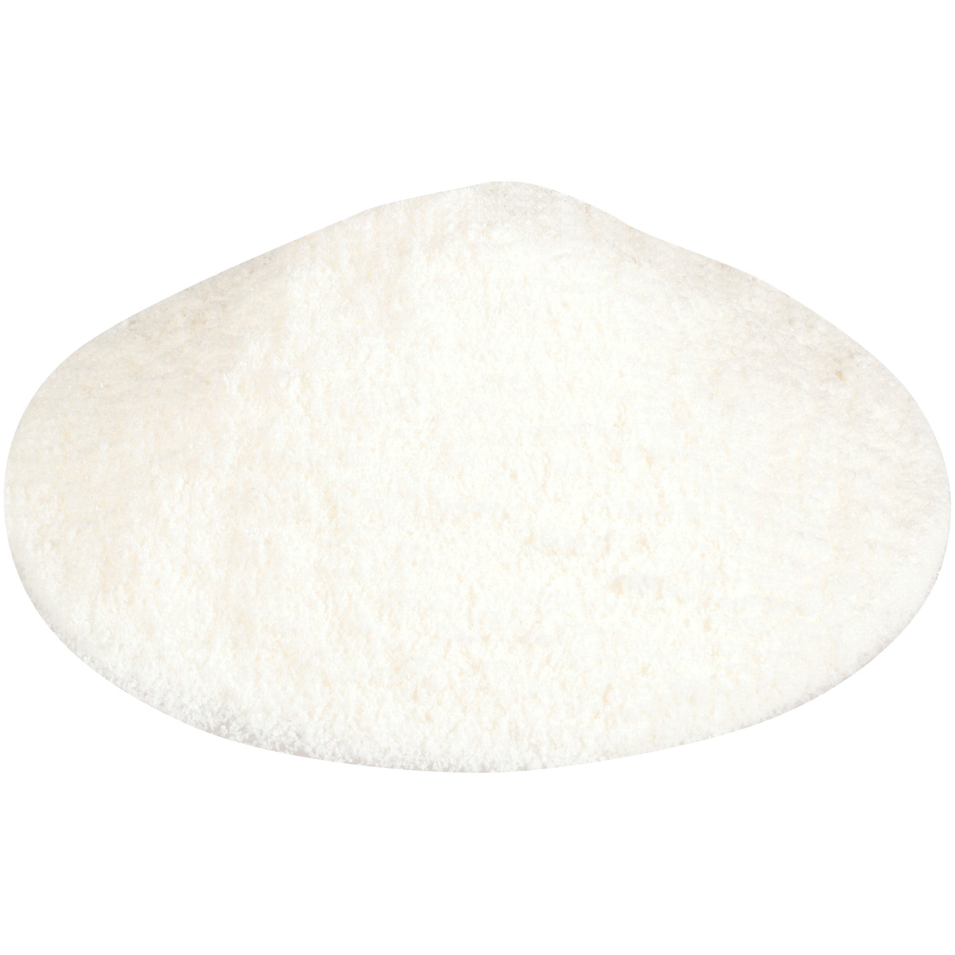 Frostline Vanilla Flavored Soft Serve Mix Bags 6 Pound Each - 6 Per Case