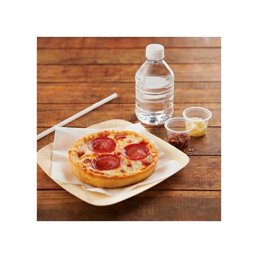 Tony's 5 Inch Pepperoni Pizza 5.45 Ounce Each - 54 Per Case