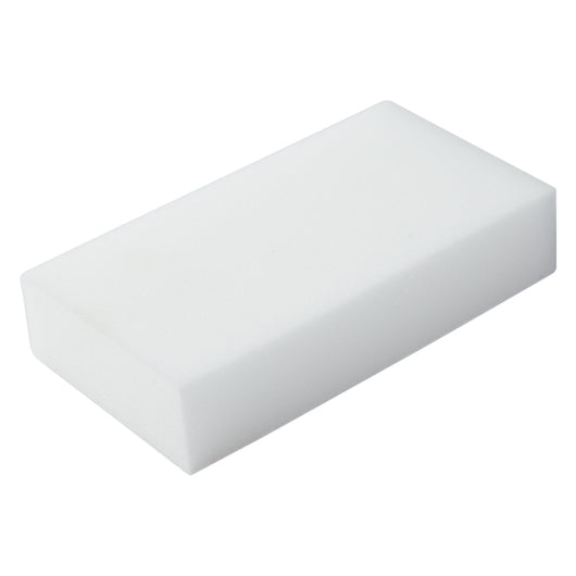Royal Wipe Out Sponge - White 4.6"X 2.5" X 1" - 1/24