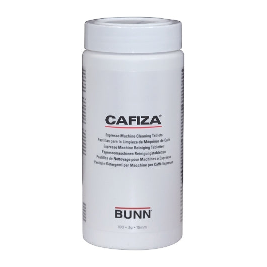 Bunn Espresso Machine Cleaning Tablets, 100 Count
