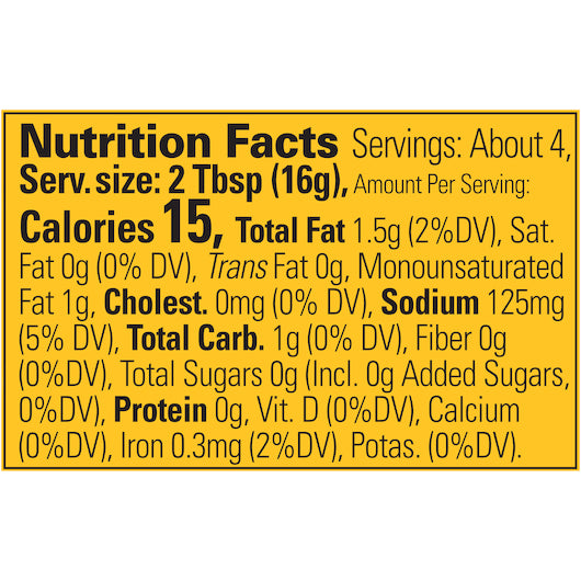 Musco Olives Sliced Black Ripe Olives 2.25 Ounce Size - 12 Per Case