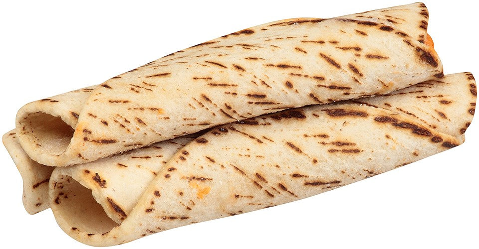 Enchilada Cheese 90 Each - 1 Per Case