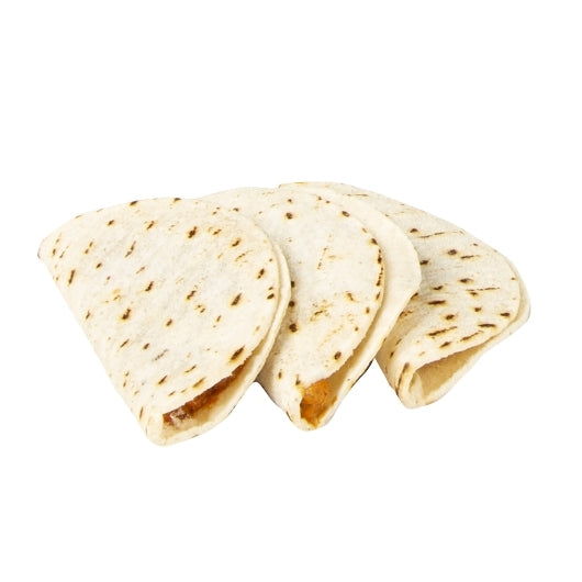 Mini Beef Tacos 160 Each - 2 Per Case.