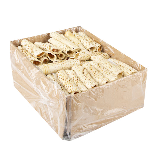 Beef Enchilada Count 90 Each - 1 Per Case.