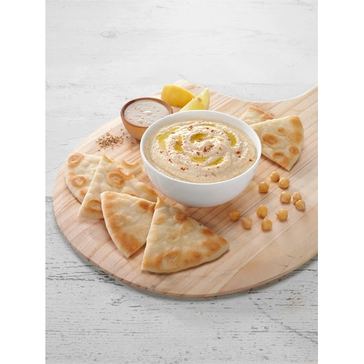 Traditional Hummus 4 Pound Each - 2 Per Case