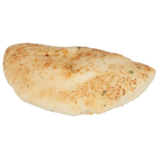 Carando Pepperoni Calzone 6 Ounce Size - 12 Per Case.