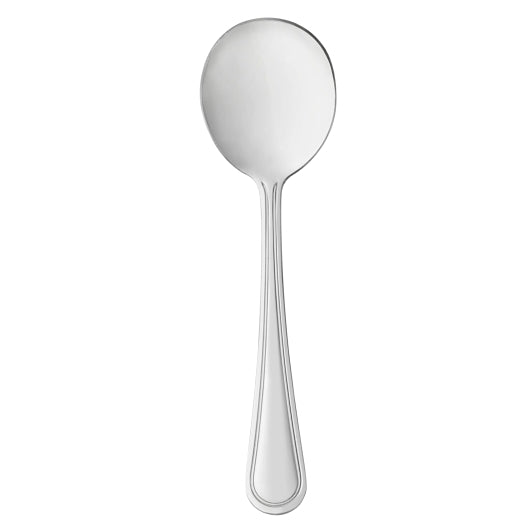 Libbey Mcintosh(R) Bouillon Spoon 5 7/8" 1 Case - 36 Each